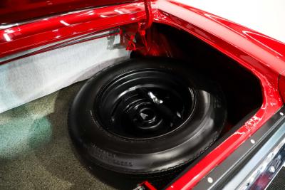 1970 Ford Shelby GT500