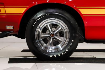 1970 Ford Shelby GT500