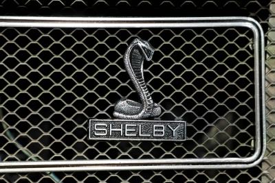 1970 Ford Shelby GT500