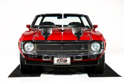 1970 Ford Shelby GT500