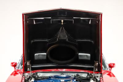 1970 Ford Shelby GT500