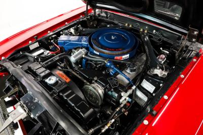 1970 Ford Shelby GT500