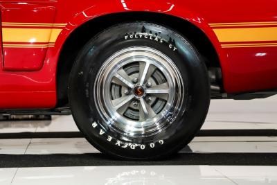 1970 Ford Shelby GT500