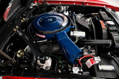 1970 Ford Shelby GT500