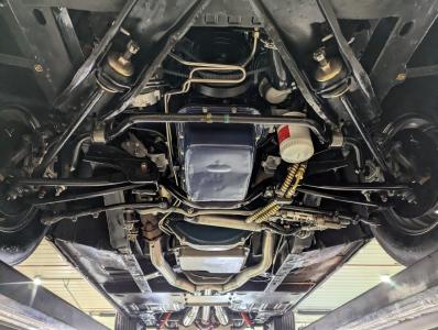 1970 Ford Shelby GT500