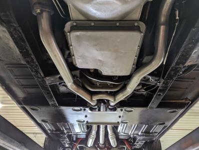 1970 Ford Shelby GT500