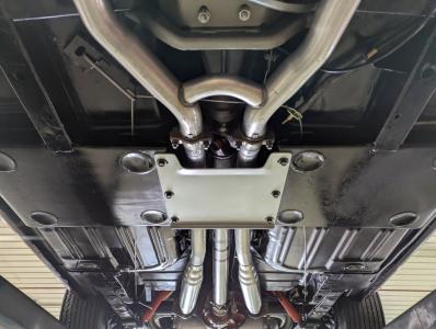 1970 Ford Shelby GT500