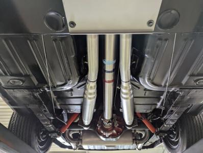 1970 Ford Shelby GT500