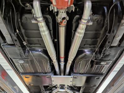 1970 Ford Shelby GT500