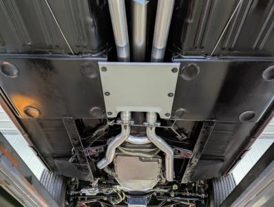 1970 Ford Shelby GT500