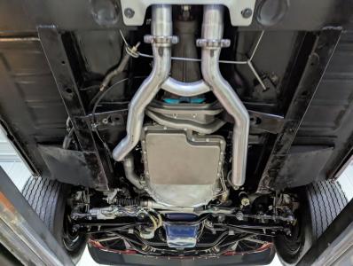 1970 Ford Shelby GT500