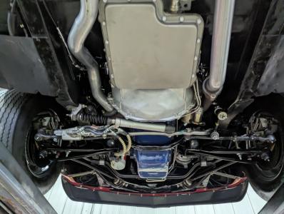 1970 Ford Shelby GT500