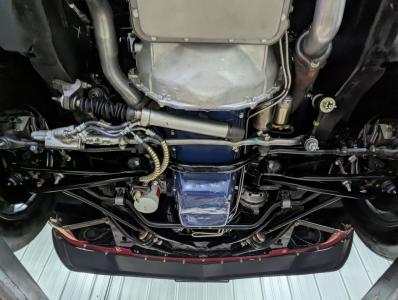 1970 Ford Shelby GT500