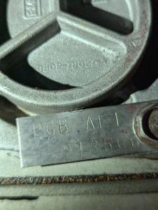 1970 Ford Shelby GT500