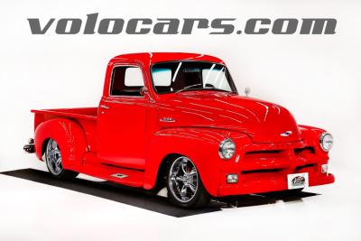 1954 Chevrolet 3100