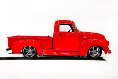 1954 Chevrolet 3100