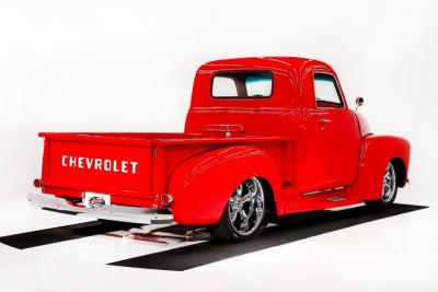 1954 Chevrolet 3100