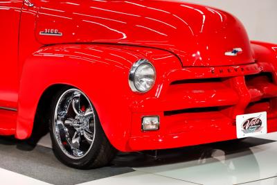 1954 Chevrolet 3100