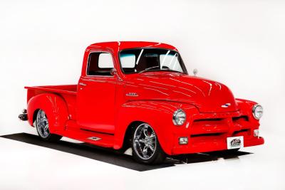 1954 Chevrolet 3100