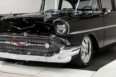 1957 Chevrolet 210