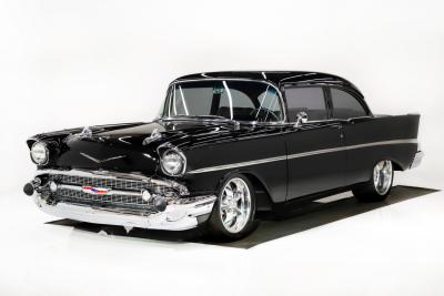 1957 Chevrolet 210