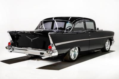 1957 Chevrolet 210