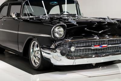 1957 Chevrolet 210