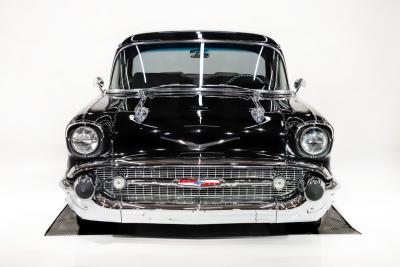 1957 Chevrolet 210