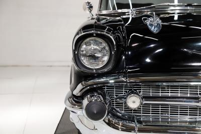 1957 Chevrolet 210