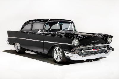 1957 Chevrolet 210