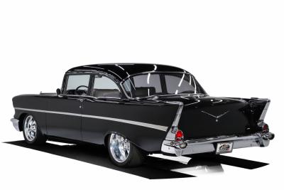 1957 Chevrolet 210