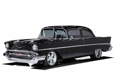 1957 Chevrolet 210