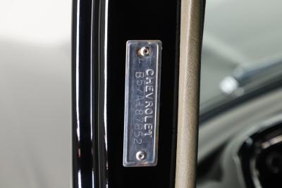1957 Chevrolet 210