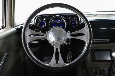 1957 Chevrolet 210