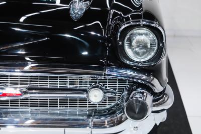 1957 Chevrolet 210