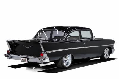 1957 Chevrolet 210