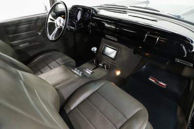 1957 Chevrolet 210