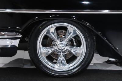 1957 Chevrolet 210