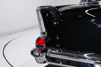 1957 Chevrolet 210