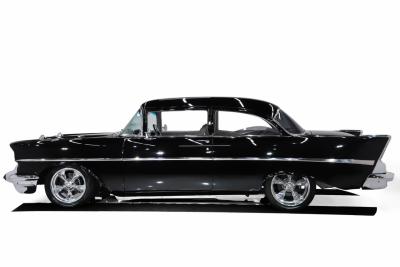 1957 Chevrolet 210