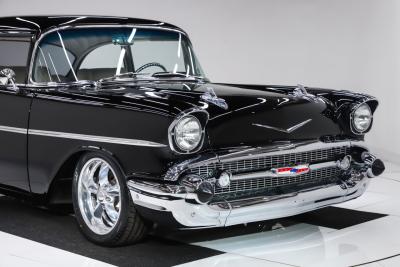 1957 Chevrolet 210