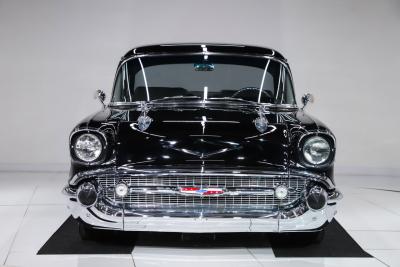 1957 Chevrolet 210