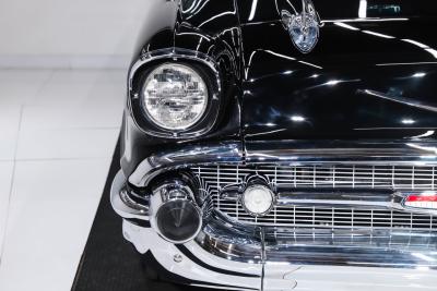 1957 Chevrolet 210