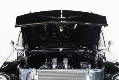 1957 Chevrolet 210