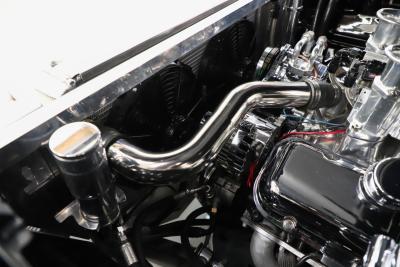 1957 Chevrolet 210