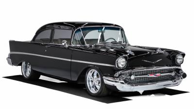 1957 Chevrolet 210