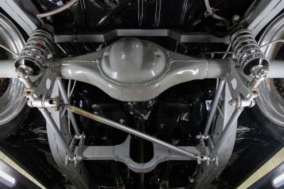 1957 Chevrolet 210