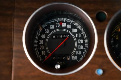 1970 Dodge Challenger Pro Touring