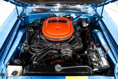 1970 Dodge Challenger Pro Touring