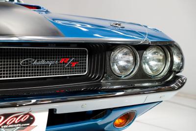 1970 Dodge Challenger Pro Touring